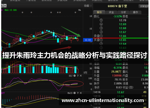 提升朱雨玲主力机会的战略分析与实践路径探讨